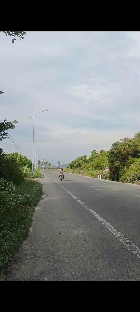 Chính Chủ Cần Bán Lô Đất Mặt Tiền Siêu Đẹp Tại Xã Vĩnh Hải, Huyện Ninh Hải, Ninh Thuận - Giá Siêu