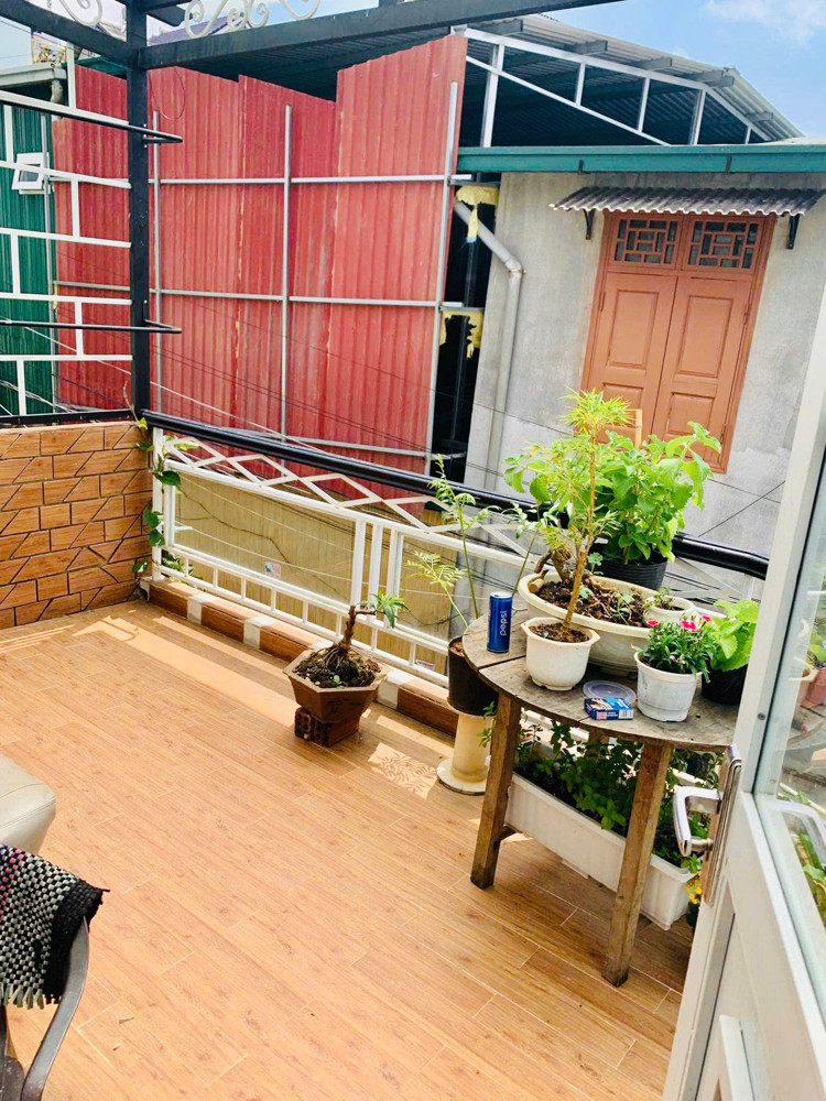Nhà Kiên Cố 2 Mặt Tiền – Sổ Riêng – Chỉ 4 Tỷ Tại Đà Lạt