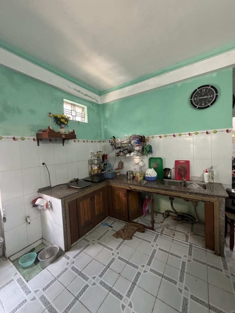► Góc Kiệt Ô Tô 6M Thẳng Thông Gần Mt Nguyễn Công Trứ, 91M2, 8.X Tỷ