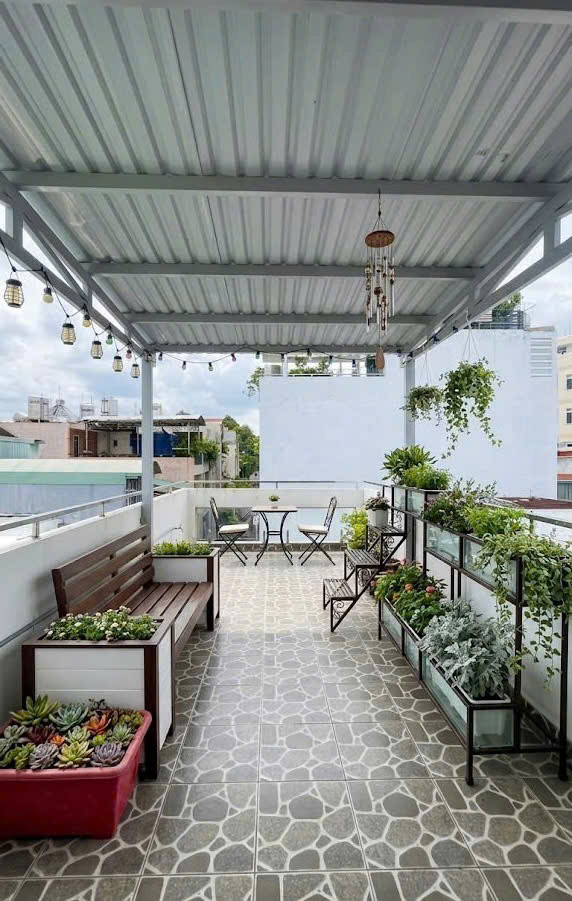 Nhà Đẹp Hẻm Ô Tô Cách Mạng Tháng 8, Quận Tân Bình, 4 Tầng, Giá 7.9 Tỷ