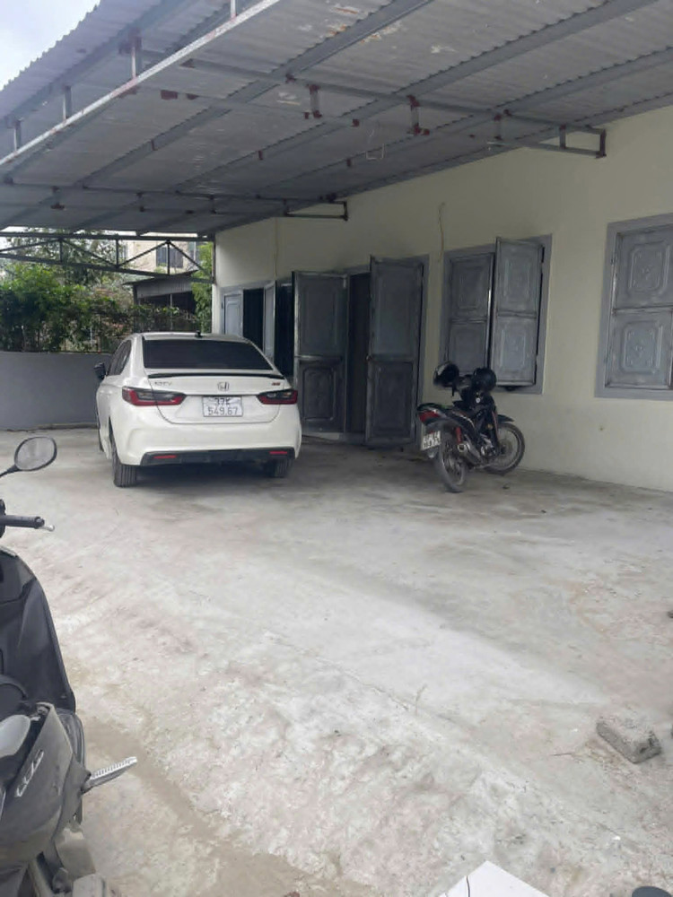 Chính Chủ Cho Thuê Nhà Cấp 4 Tại Nghi Phú, Vinh, Nghệ An