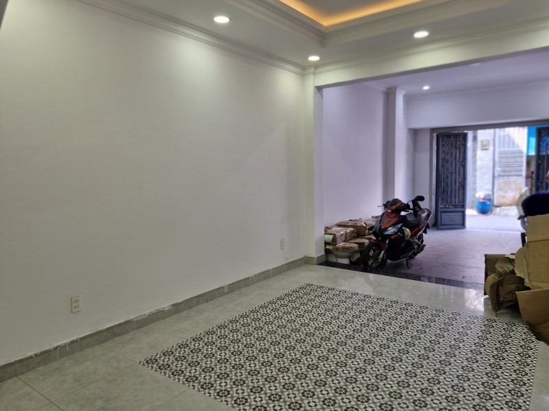 Bán Nhà 4 Tầng Đường Số 42, Bình Trưng Đông, Q2, Thủ Đức, Tp Hcm. Dt 80M2, Sổ Hồng Riêng, Giá 10,15