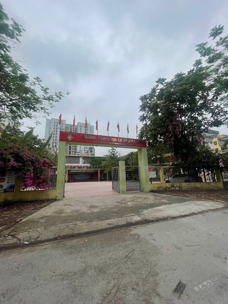 Bán Đất Khu Đg Tđc Kiến Hưng, Mậu Lương, Hà Đông Dt 65M2, Mt6.2m, 17.5 Tỷ