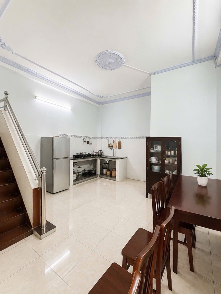 Giảm Giá Bán Nhanh Lẹ Nhà Đường Tô Hiệu - Giá Mới 4.8 Tỷ