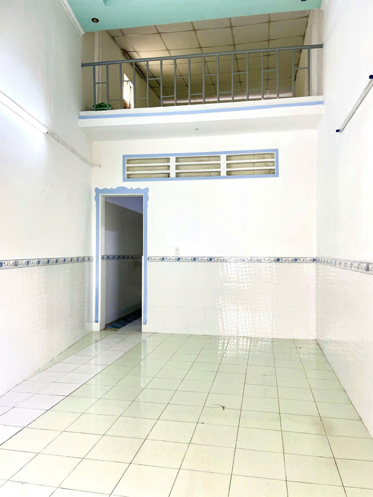 Bán Nhà Đẹp - Vị Trí Đắc Địa Âp Đình, Xã Tân Xuân, Hóc Môn - Gần Đầy Đủ Tiện Ích - Giá Chỉ 2,3 Tỷ