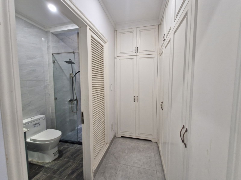 Bán Nhà 4 Tầng Đường Số 42, Bình Trưng Đông, Q2, Thủ Đức, Tp Hcm. Dt 80M2, Sổ Hồng Riêng, Giá 10,15