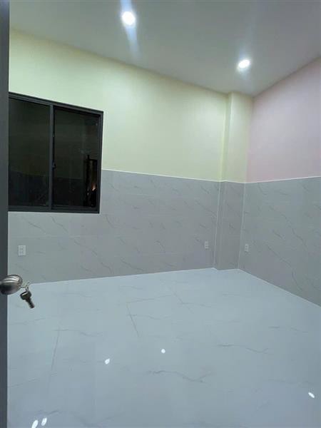 1 Tỏi Hơn Có Nhà Xây Mới ,1/ Gần Nguyễn Sơn, Tân Phú,30M Ra Mt,2 Tầng,Ngang Đẹp 4M,Tặng Full Nội