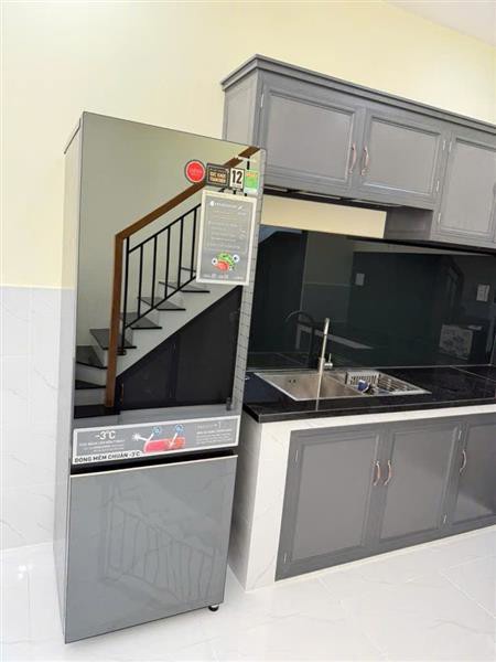 1 Tỏi Hơn Có Nhà Xây Mới ,1/ Gần Nguyễn Sơn, Tân Phú,30M Ra Mt,2 Tầng,Ngang Đẹp 4M,Tặng Full Nội