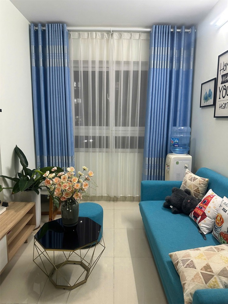 Chính Chủ Cần Bán Cc Topaz Home 20 Tầng Mt 102 Phan Văn Hớn, P.tân Thới Nhất, Q.12, Tp. Hồ Chí Minh