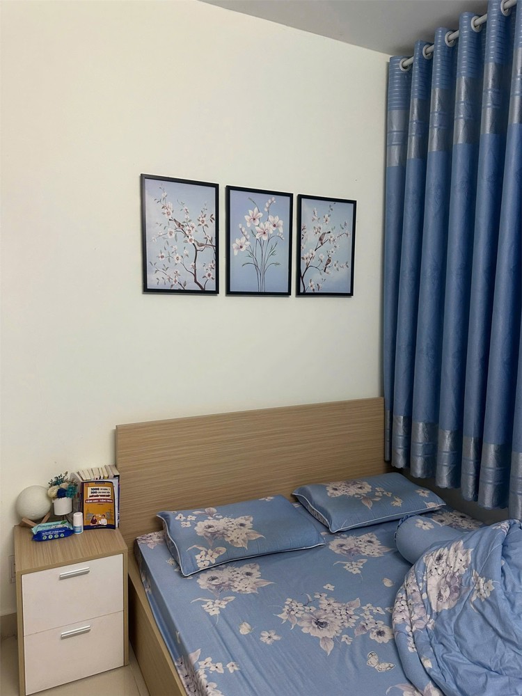 Chính Chủ Cần Bán Cc Topaz Home 20 Tầng Mt 102 Phan Văn Hớn, P.tân Thới Nhất, Q.12, Tp. Hồ Chí Minh