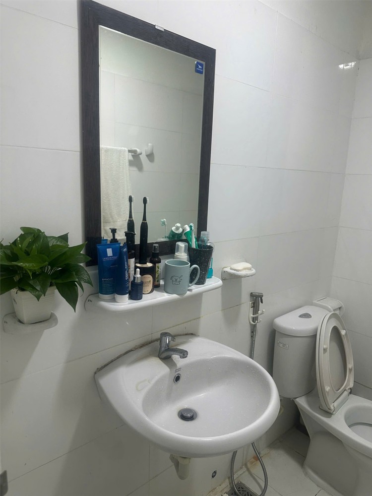 Chính Chủ Cần Bán Cc Topaz Home 20 Tầng Mt 102 Phan Văn Hớn, P.tân Thới Nhất, Q.12, Tp. Hồ Chí Minh