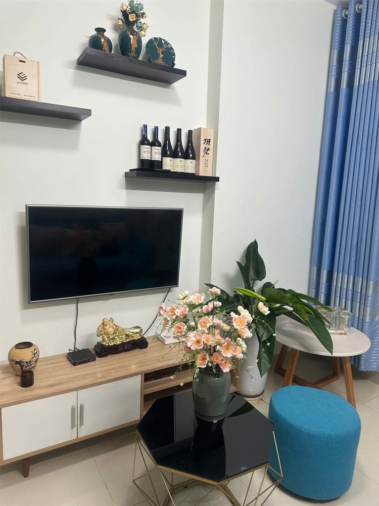 Chính Chủ Cần Bán Cc Topaz Home 20 Tầng Mt 102 Phan Văn Hớn, P.tân Thới Nhất, Q.12, Tp. Hồ Chí Minh