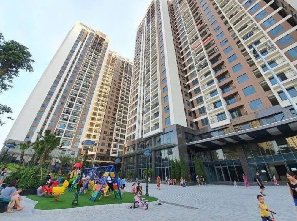 Chính Chủ Cần Cho Thuê Căn Hộ Chung Cư Skycentral - 176 Phố Định Công - Hoàng Mai - Hà Nội