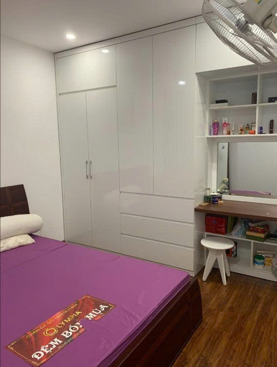 Chính Chủ Cần Cho Thuê Căn Hộ Chung Cư Skycentral - 176 Phố Định Công - Hoàng Mai - Hà Nội