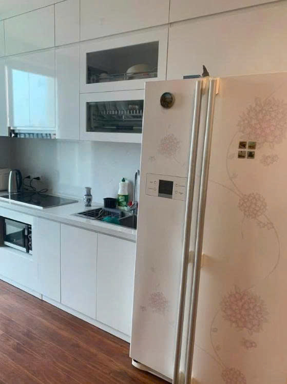 Chính Chủ Cần Cho Thuê Căn Hộ Chung Cư Skycentral - 176 Phố Định Công - Hoàng Mai - Hà Nội