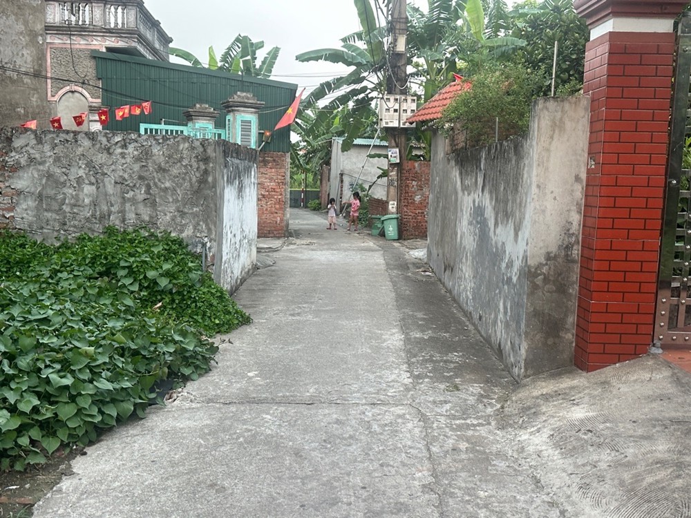Bán Đất Thuận An, 100M2, Nhỉnh 2 Tỷ. Gần Khu Đô Thị Khai Sơn