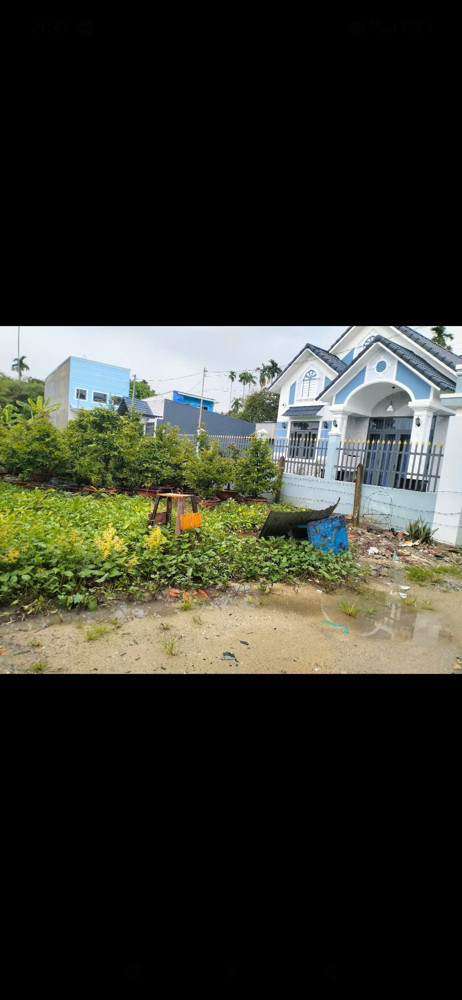 Chính Chủ Cần Bán Lô Đất Tại Kp Hưng Thọ, P.hưng Định, Tp Thuận An, Bình Dương
