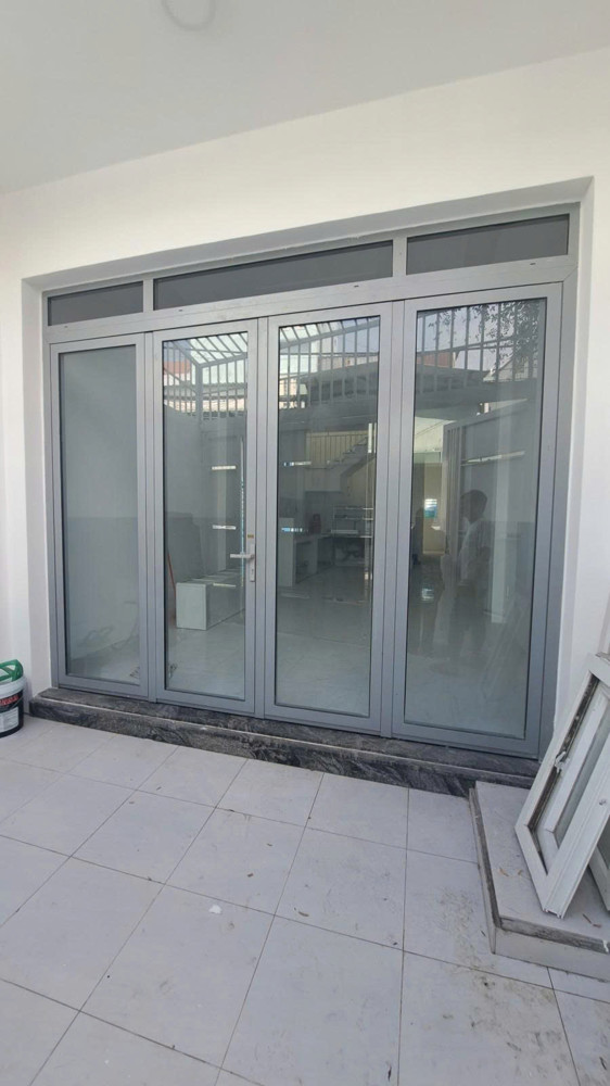 Mặt Tiền Trung Mỹ Tây 9 – Q12 – Q12-B338