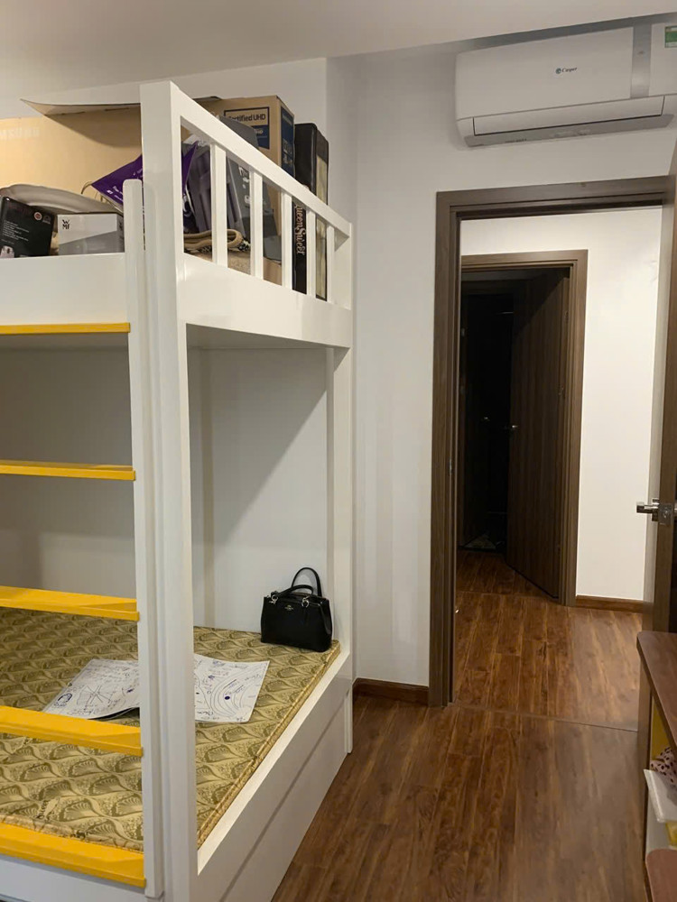 Cho Thuê Chung Cư Sky Central – 176 Định Công