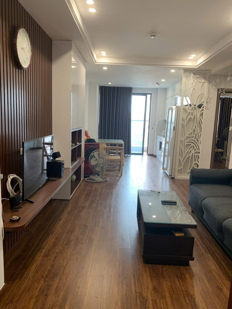 Cho Thuê Chung Cư Sky Central – 176 Định Công