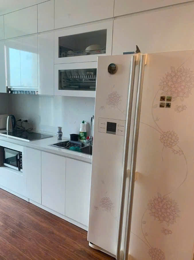 Cho Thuê Chung Cư Sky Central – 176 Định Công