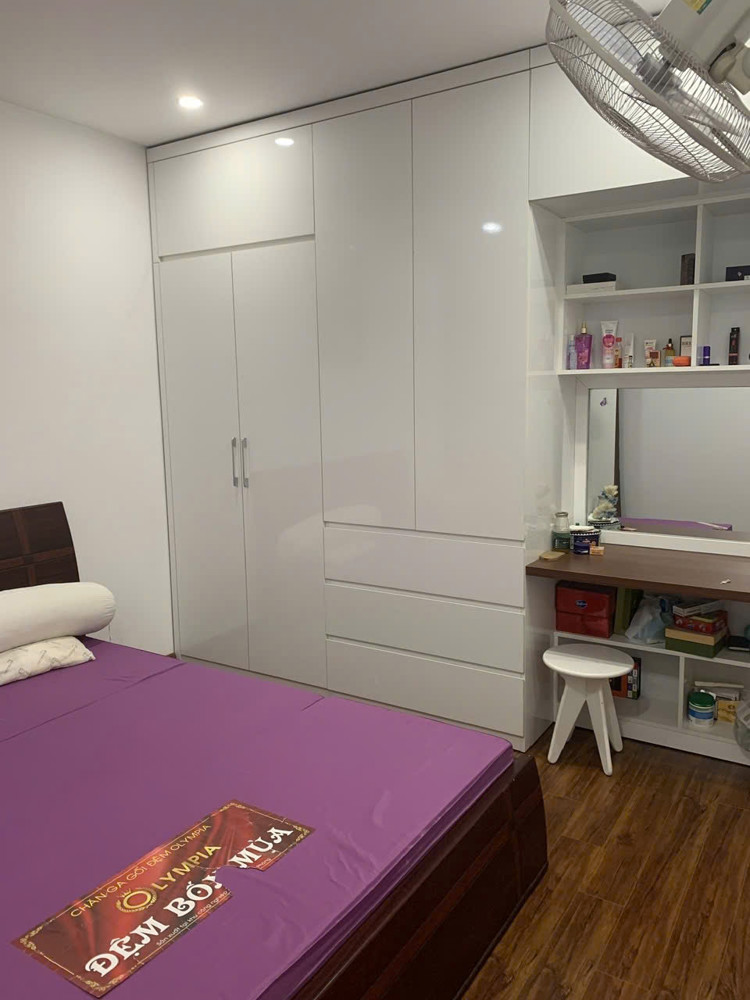 Cho Thuê Chung Cư Sky Central – 176 Định Công