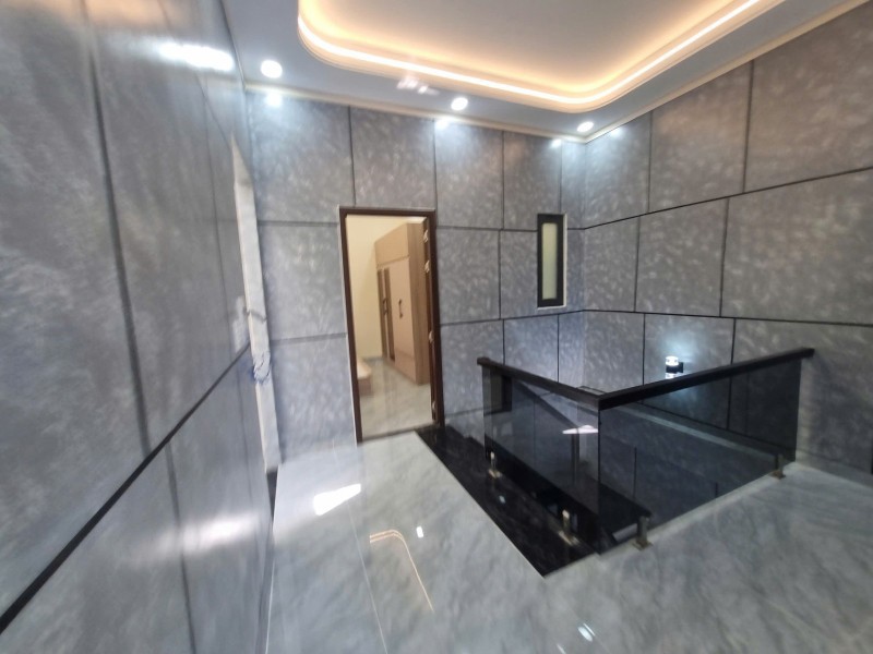 Bán Nhà Đẹp 2 Tầng An Phú-Tphcm,Shr Đường Ô Tô, Gần Trường Th Lê Thị Trung