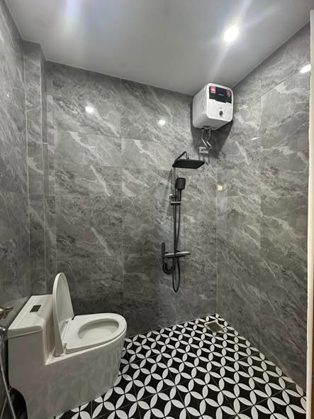 Bán Nhà Cấp 4 Full Nội Thất – Chỉ Xách Vali Vào Ở!