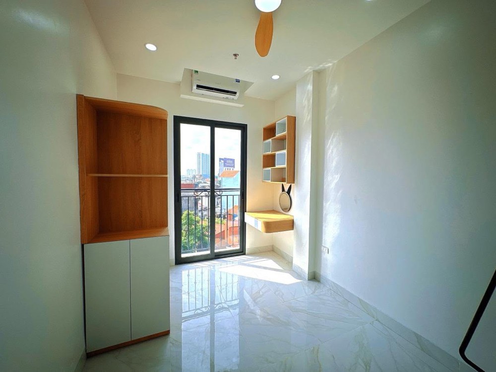 Bán Nhà Đức Giang Long Biên 9 Tỷ 50M Thang Máy,Cho Thuê Dòng Tiền