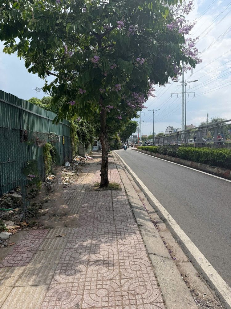 [L2587*] Đất 2 Mặt Tiền Sát Cầu Bình Lợi, Bình Thạnh - Giá 12.X Tỷ