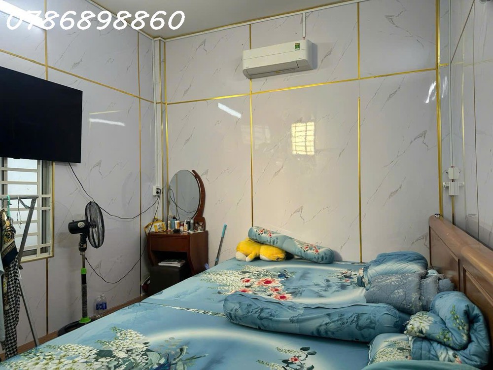 Bán Nhà Đường Bông Sao, Phường 5, Quận 8 – Giá 4,7 Tỷ, Có Phòng Cho Thuê