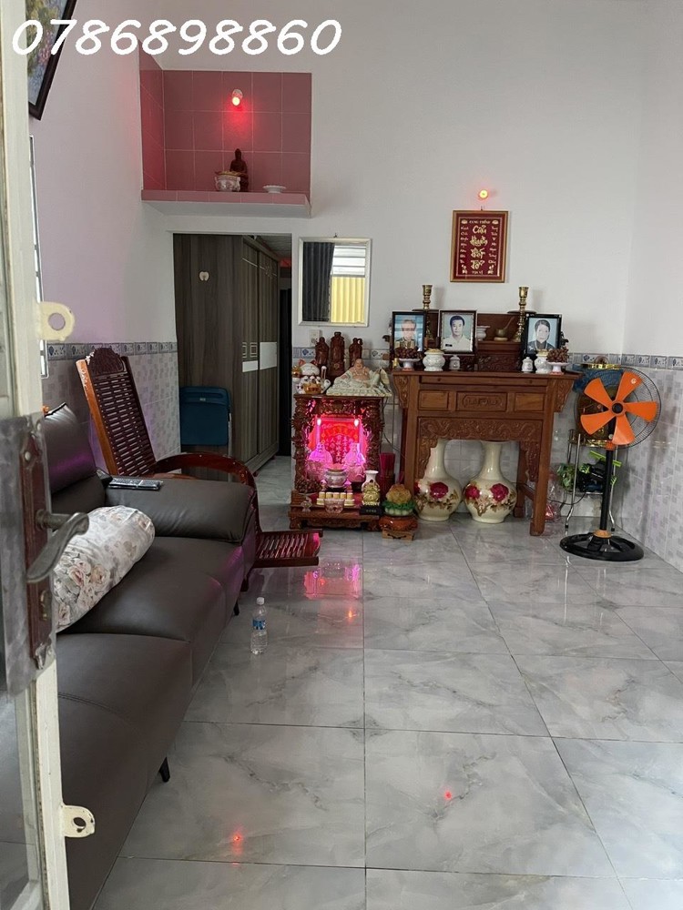 Bán Nhà Đường Bông Sao, Phường 5, Quận 8 – Giá 4,7 Tỷ, Có Phòng Cho Thuê