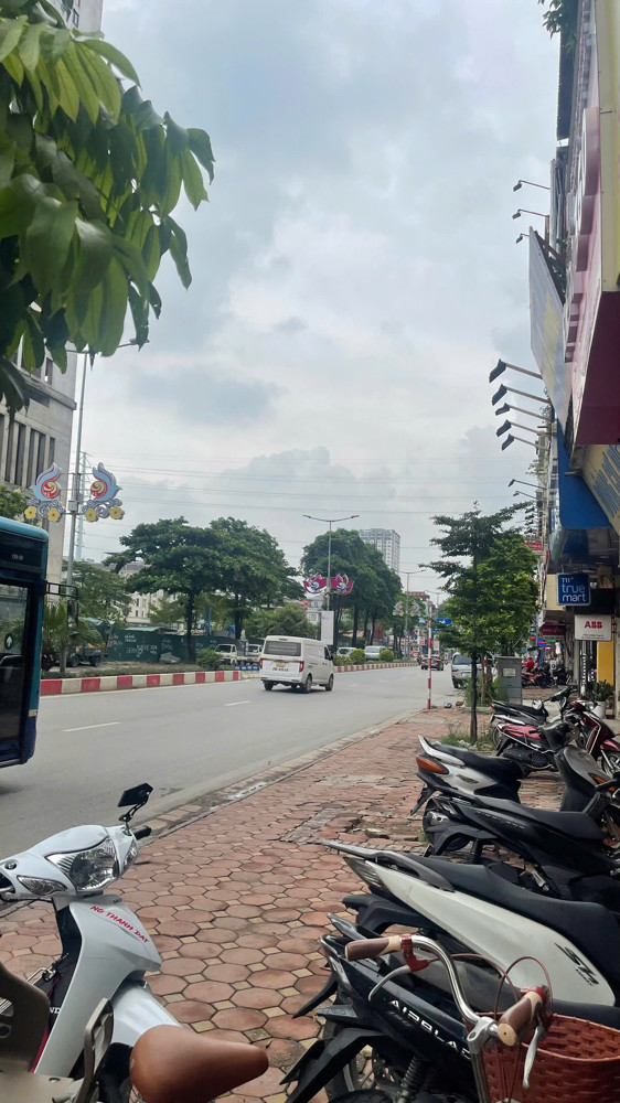 Sang Nhượng Shop Quần Áo - Tiệm Đồ Si Tại Vạn Phúc, Hà Đông, Hà Nội