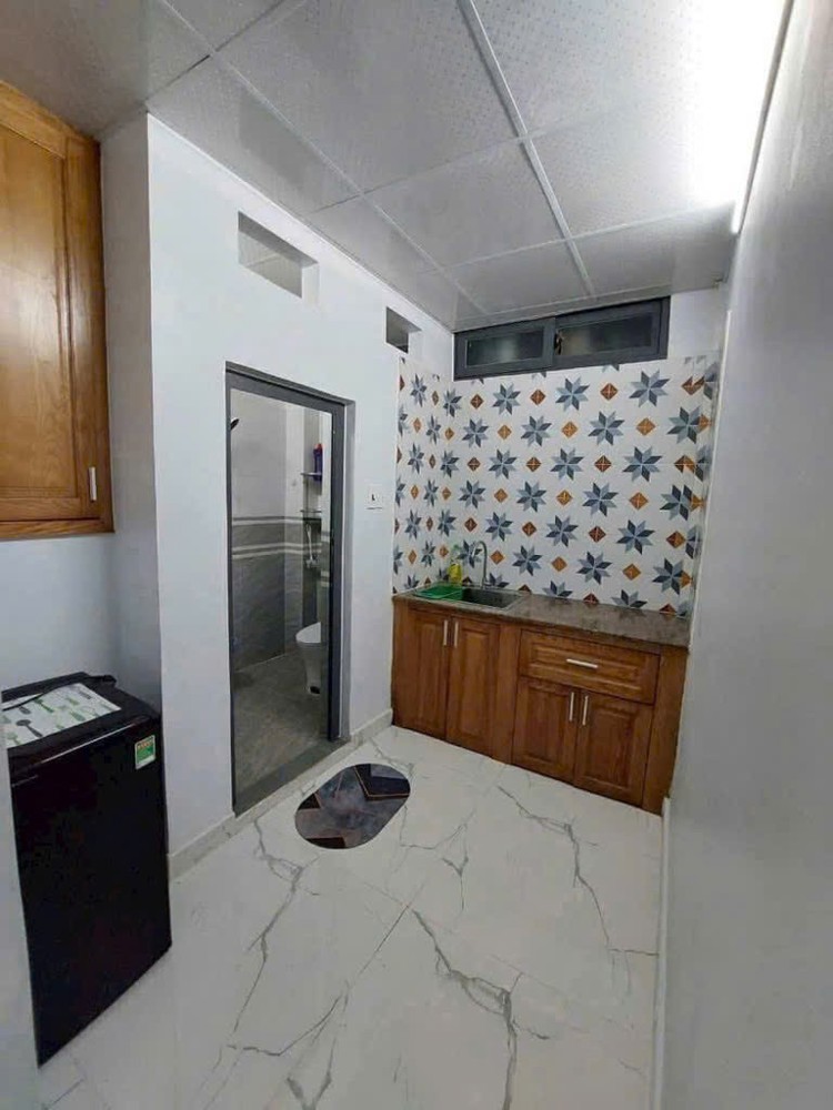 Nhà Rẻ Quận 11, Lê Thị Bach Cát, Gần Lê Đại Hành, Dt 31M2, Giá 1,9 Tỷ