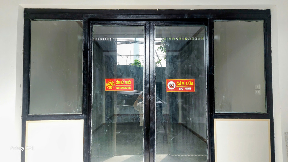 Cho Thuê Nhà Nguyên Căn 2 Tầng – Vị Trí Đẹp, Phù Hợp Ở Hoặc Làm Văn Phòng