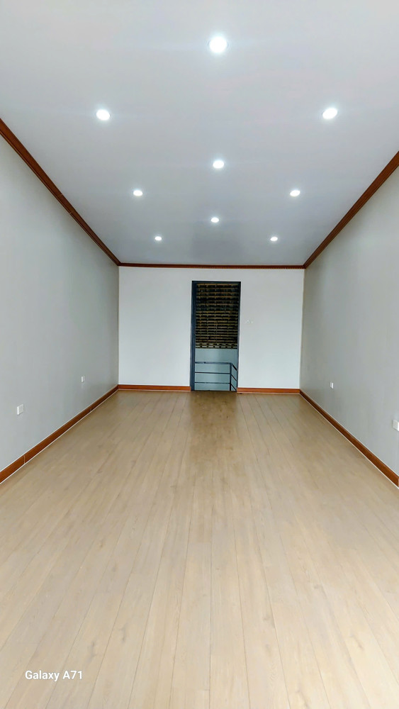 Cho Thuê Nhà Nguyên Căn 2 Tầng – Vị Trí Đẹp, Phù Hợp Ở Hoặc Làm Văn Phòng