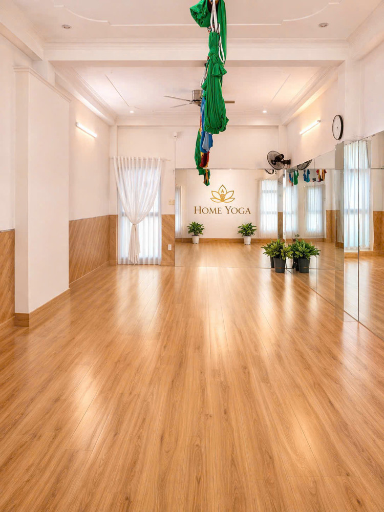 Sang Nhượng Phòng Tập Mới Đẹp – Vị Trí Đẹp Trung Tâm Quận 7, Liền Kề Phú Mỹ Hưng, Tp Hồ Chí Minh