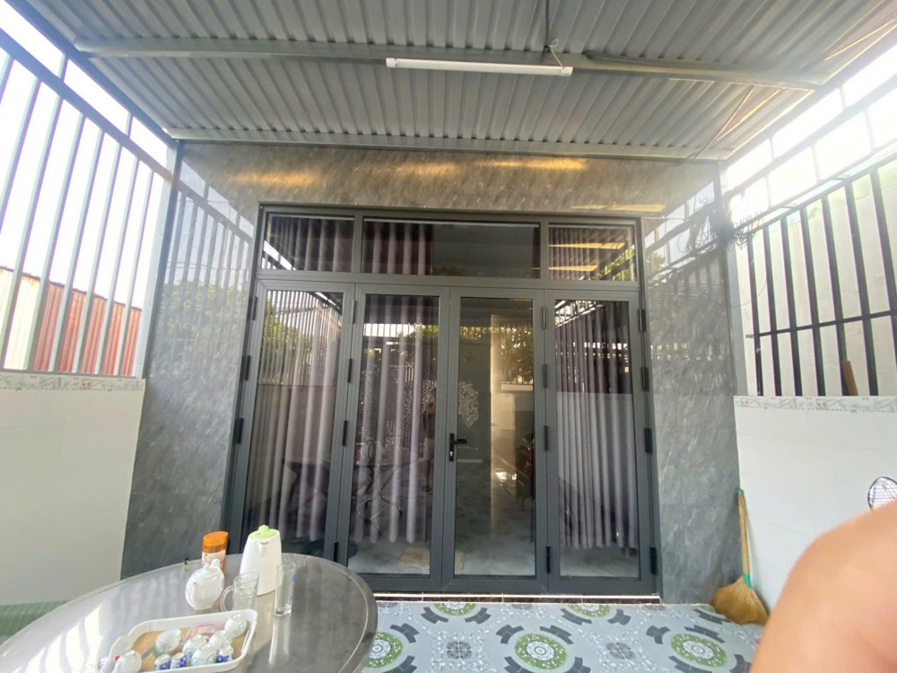 Cho Thuê Nhà Nguyên Căn Mới Xây – Nguyễn Hữu Cảnh, Phường 10, Tp Vũng Tàu
