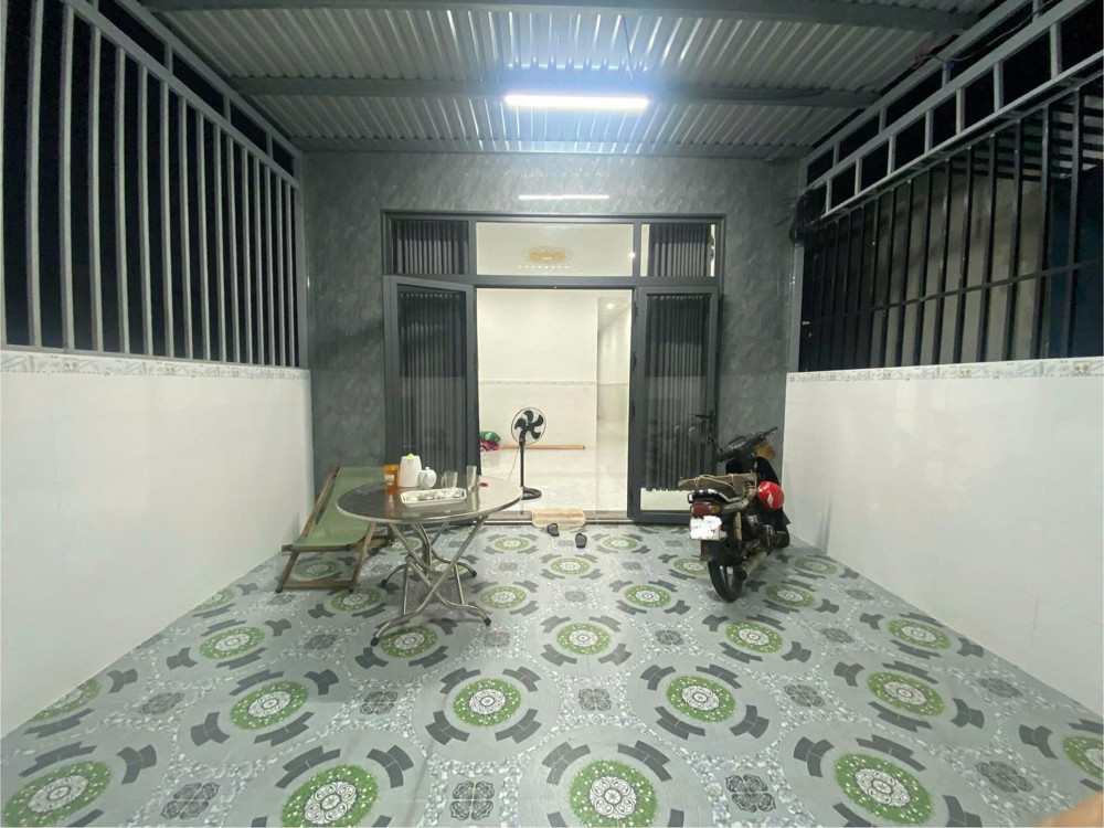 Cho Thuê Nhà Nguyên Căn Mới Xây – Nguyễn Hữu Cảnh, Phường 10, Tp Vũng Tàu