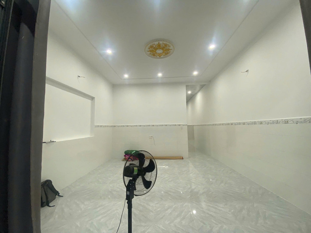Cho Thuê Nhà Nguyên Căn Mới Xây – Nguyễn Hữu Cảnh, Phường 10, Tp Vũng Tàu