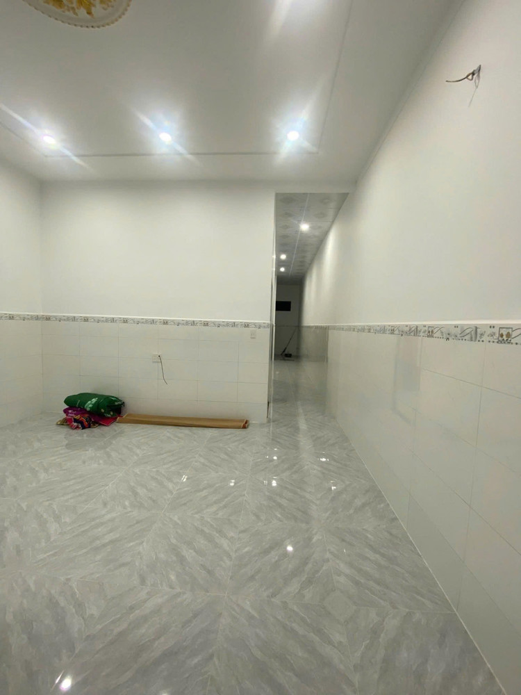 Cho Thuê Nhà Nguyên Căn Mới Xây – Nguyễn Hữu Cảnh, Phường 10, Tp Vũng Tàu