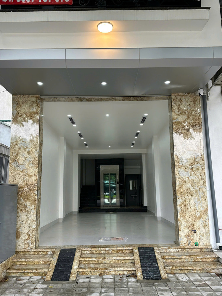 Bán Nhà 7 Tầng,Có Thang Máy, Mặt Phố Lê Quang Đạo Kéo Dài, Q Hà Đông, Sổ Đỏ Chính Chủ