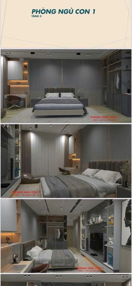 Nhà Đẹp Nguyễn Văn Cừ – 6 Tầng – Gara Ô Tô – Full Nội Thất