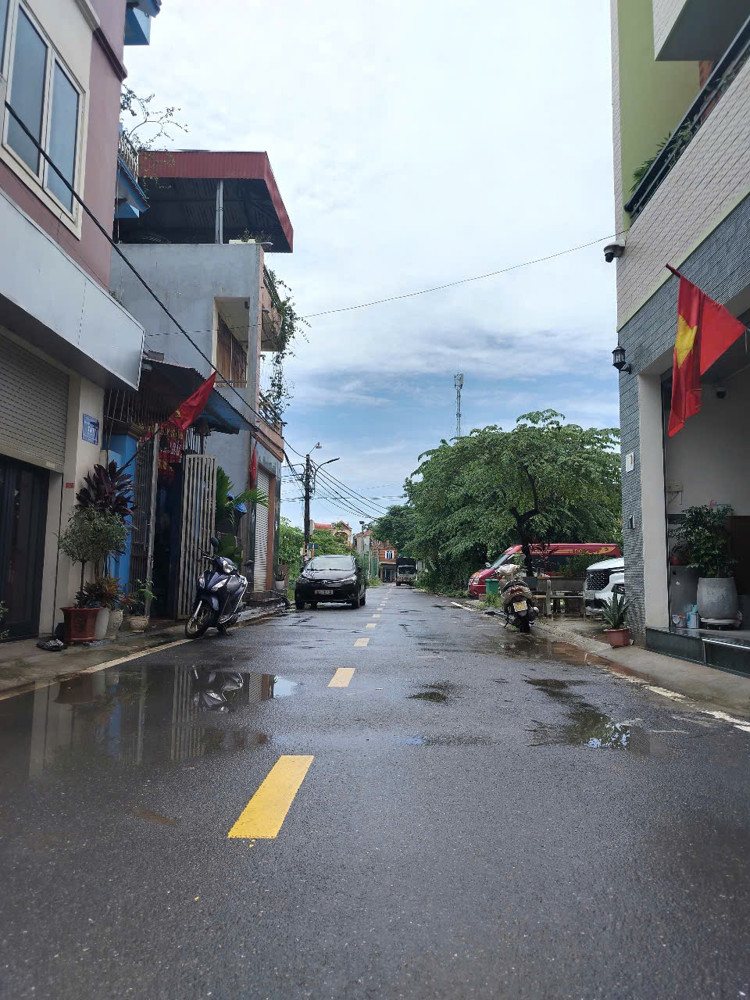 Bán 48M Đất Đấu Giá Ao Ngòi – Oto Tránh – Giá Nhỉnh 5 Tỷ