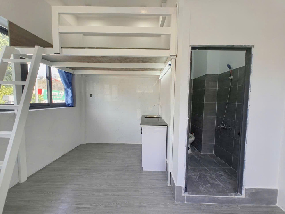Pass Phòng Mới Xây – Giá Chỉ 3,5 Triệu/tháng – Gò Vấp