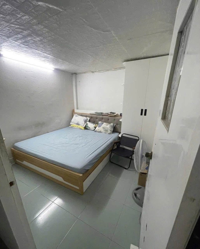 Bán Nhà Gác Lửng Kiệt Ô Tô Nguyễn Văn Huề - Sát Đường Chính