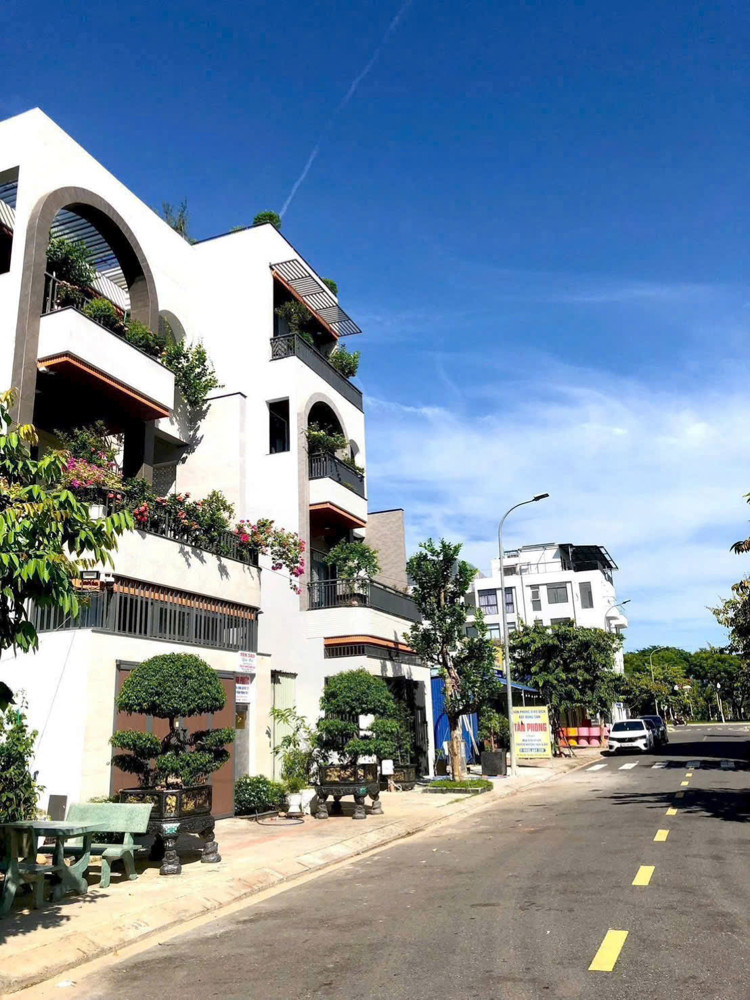 Bán Đất Đường Hòa Phú 29 - Khu E Kim Long - Trục Thông Nguyễn Sinh Sắc