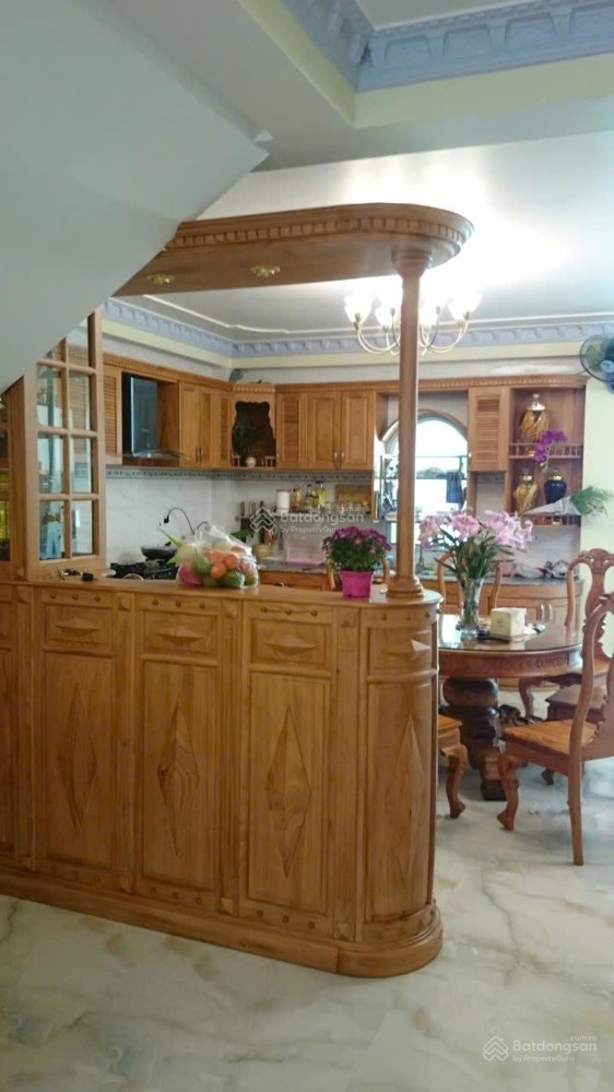 Chính Chủ Bán Nhà Mặt Tiền Nguyễn Ảnh Thủ Tân Chánh Hiệp, Quận 12