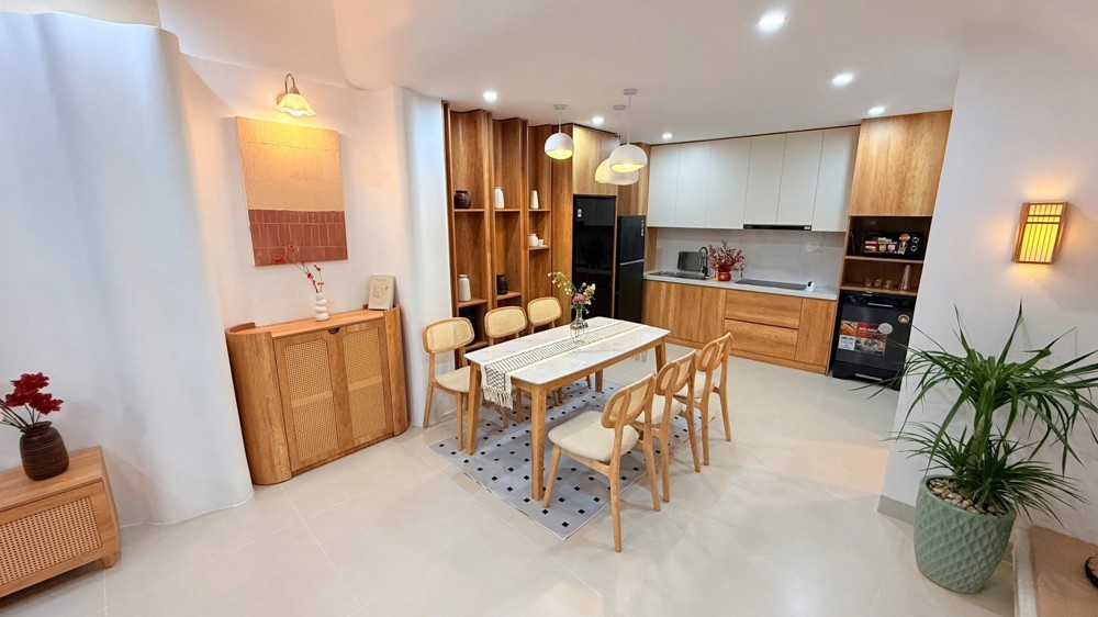 Bán Nhà K21 Dũng Sĩ Thanh Khê - Gần Trường Đh Tdtt