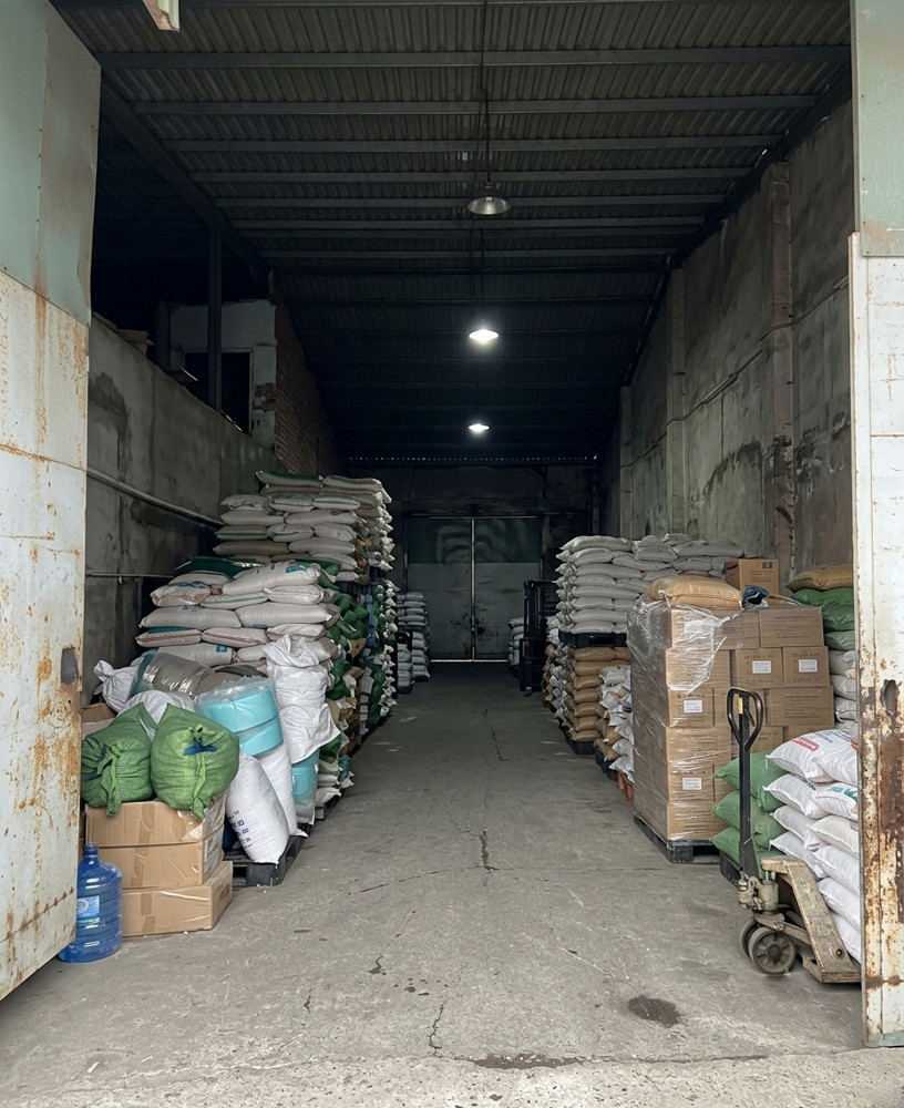 [D2589*] Cơ Hội Hiếm Có Sở Hữu 516M2 Nhà Xưởng Nở Hậu Khủng Sát Đh Văn Lang - Giá 52.X Tỷ!